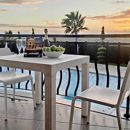 Edelweiss Success Home Beach Iskele District  ภายนอก รูปภาพ
