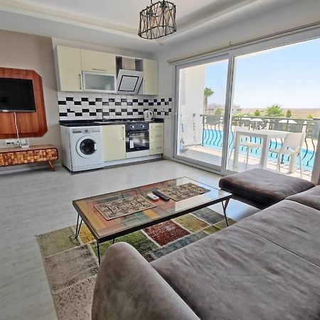 Edelweiss Success Home Beach Iskele District  ภายนอก รูปภาพ
