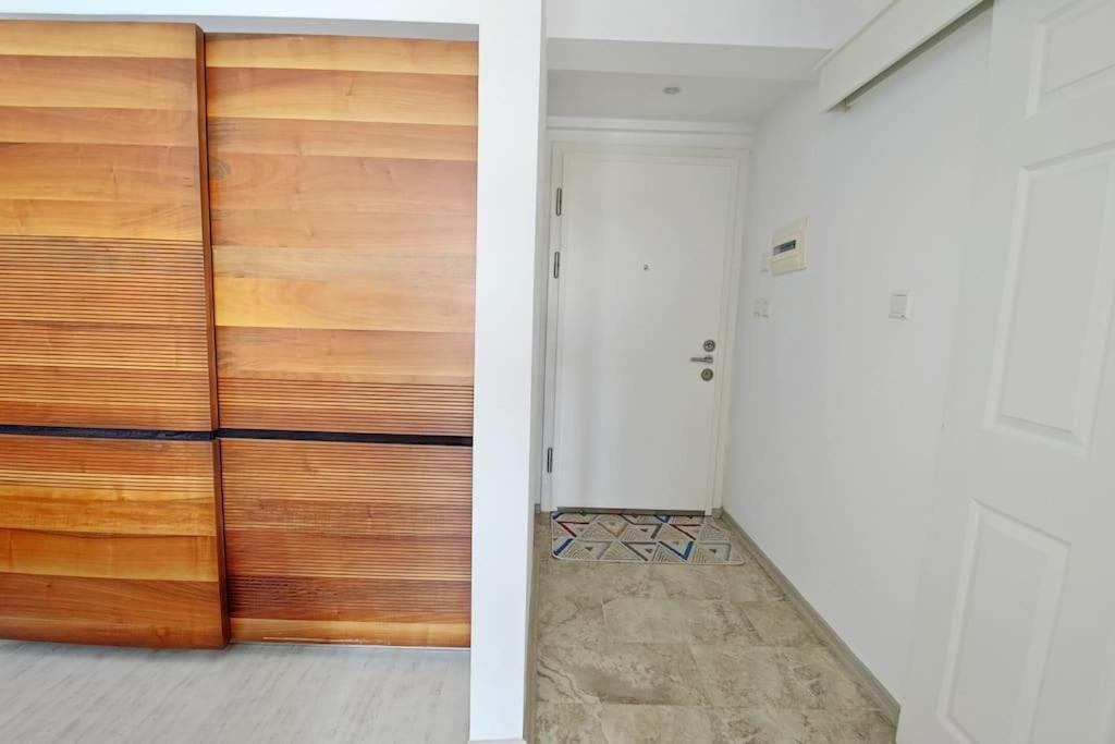 Edelweiss Success Home Beach Iskele District  ภายนอก รูปภาพ