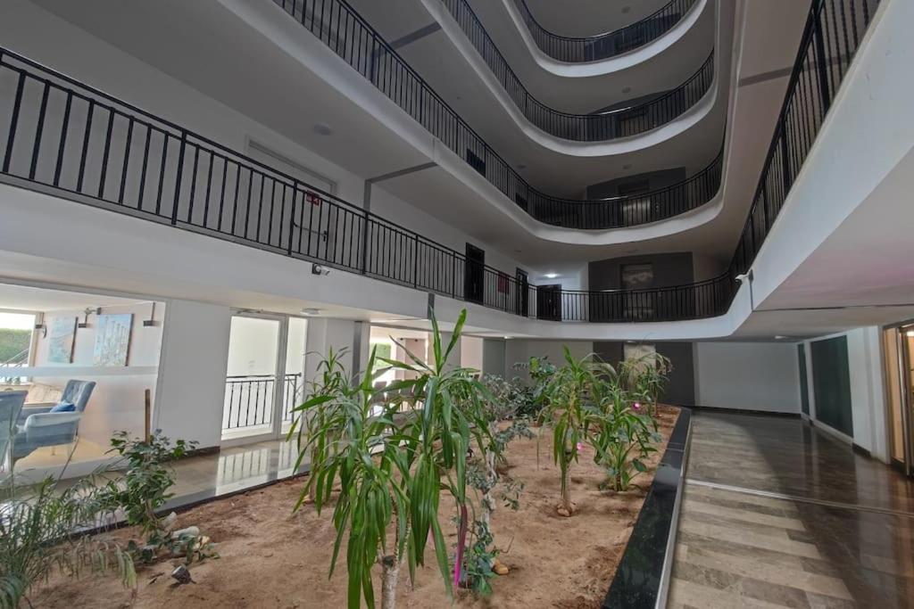 Edelweiss Success Home Beach Iskele District  ภายนอก รูปภาพ
