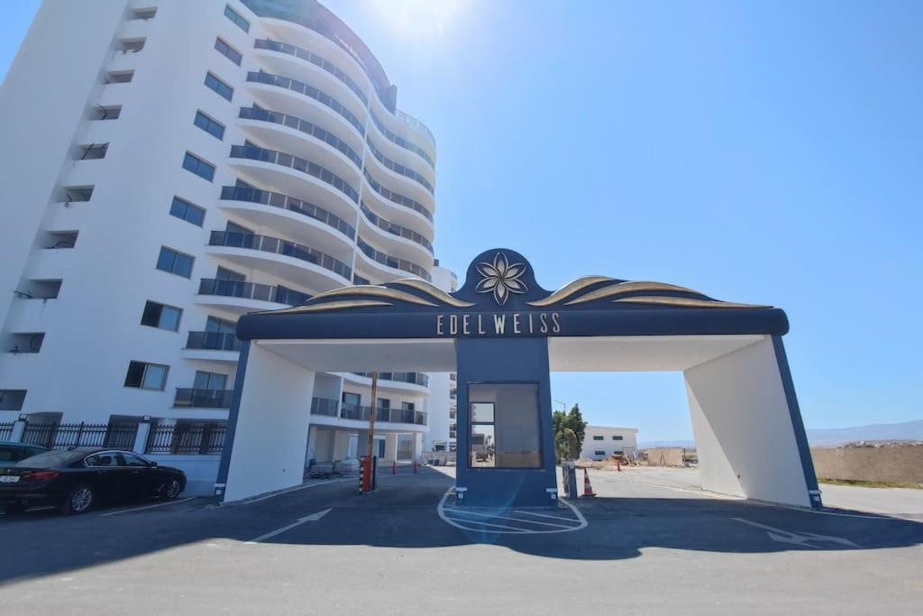 Edelweiss Success Home Beach Iskele District  ภายนอก รูปภาพ