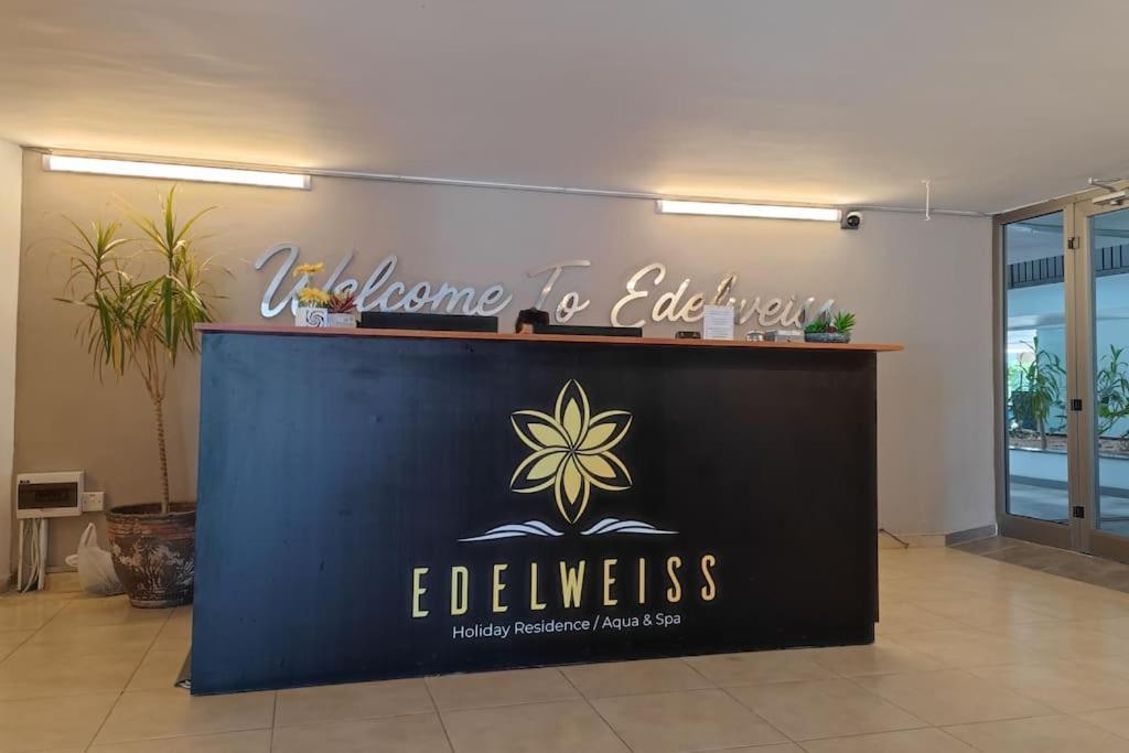 Edelweiss Success Home Beach Iskele District  ภายนอก รูปภาพ
