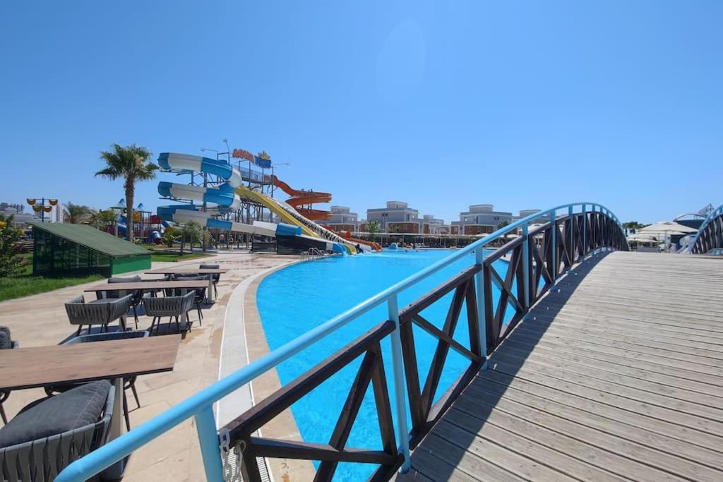 Edelweiss Success Home Beach Iskele District  ภายนอก รูปภาพ